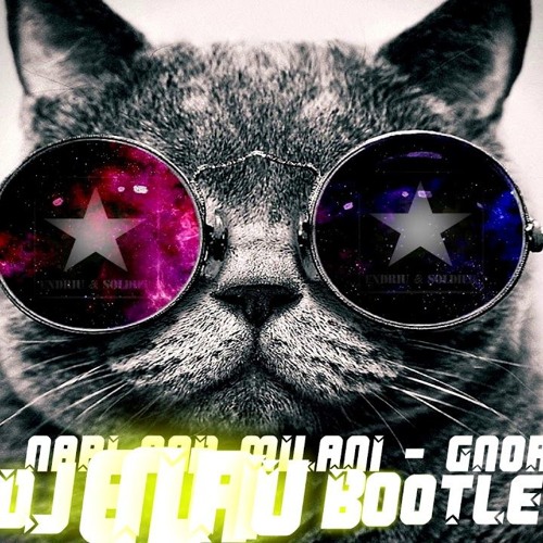 Gnor Hard #Donny Ultimate - (Ajay Angger X Yudhi Zhigler Remix)