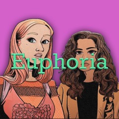 "Euphoria"- Melodic Trap beat (Rue and Jules)