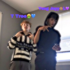 Yung Jayy “You Cappin”ft T Tree