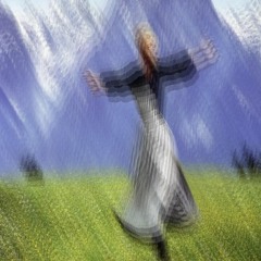 home is behind a broken door/fuck you for fucking me