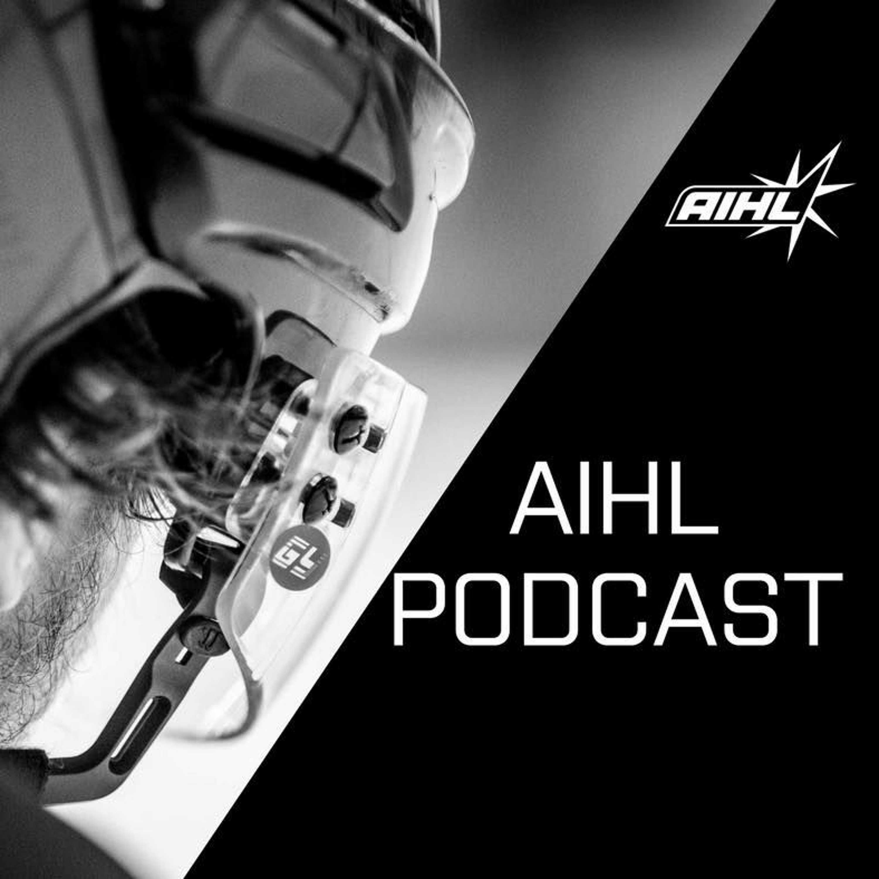 AIHL Podcast EP19 2019