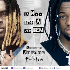 Já Não To A Vê Bem (Feat. Paulelson)