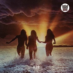 BCR Radio Episode 026 - El Michels - Let The Gods Speak