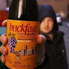 Eugene McCauley - Official Buckfast Anthem 2019