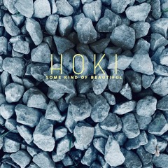HOKI - Some Kind Of Beautiful [Snippet]
