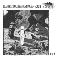 Premiere: Julian Wassermann, Florian Kruse - Breitengrad [Eleatics Records]