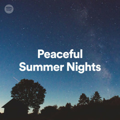 Peaceful Summer Nights