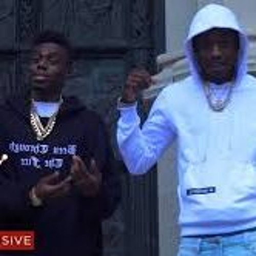 Tjay Slow Grind (Shit aint mine)made by lil tjay