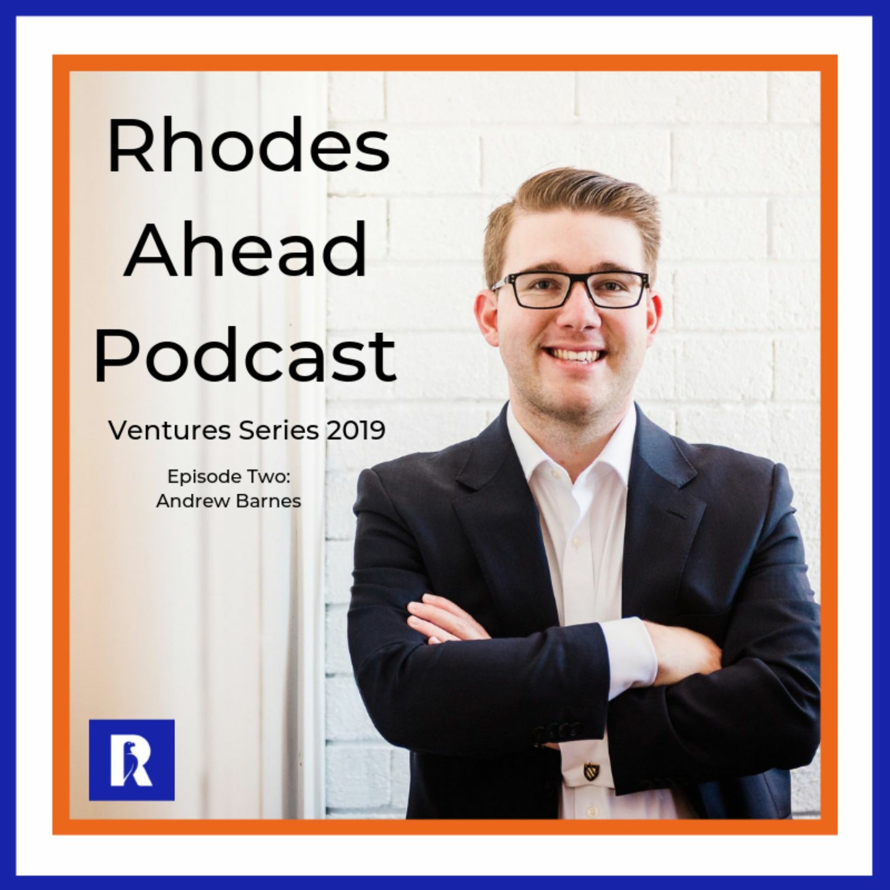 The Rhodes Trust Podcast