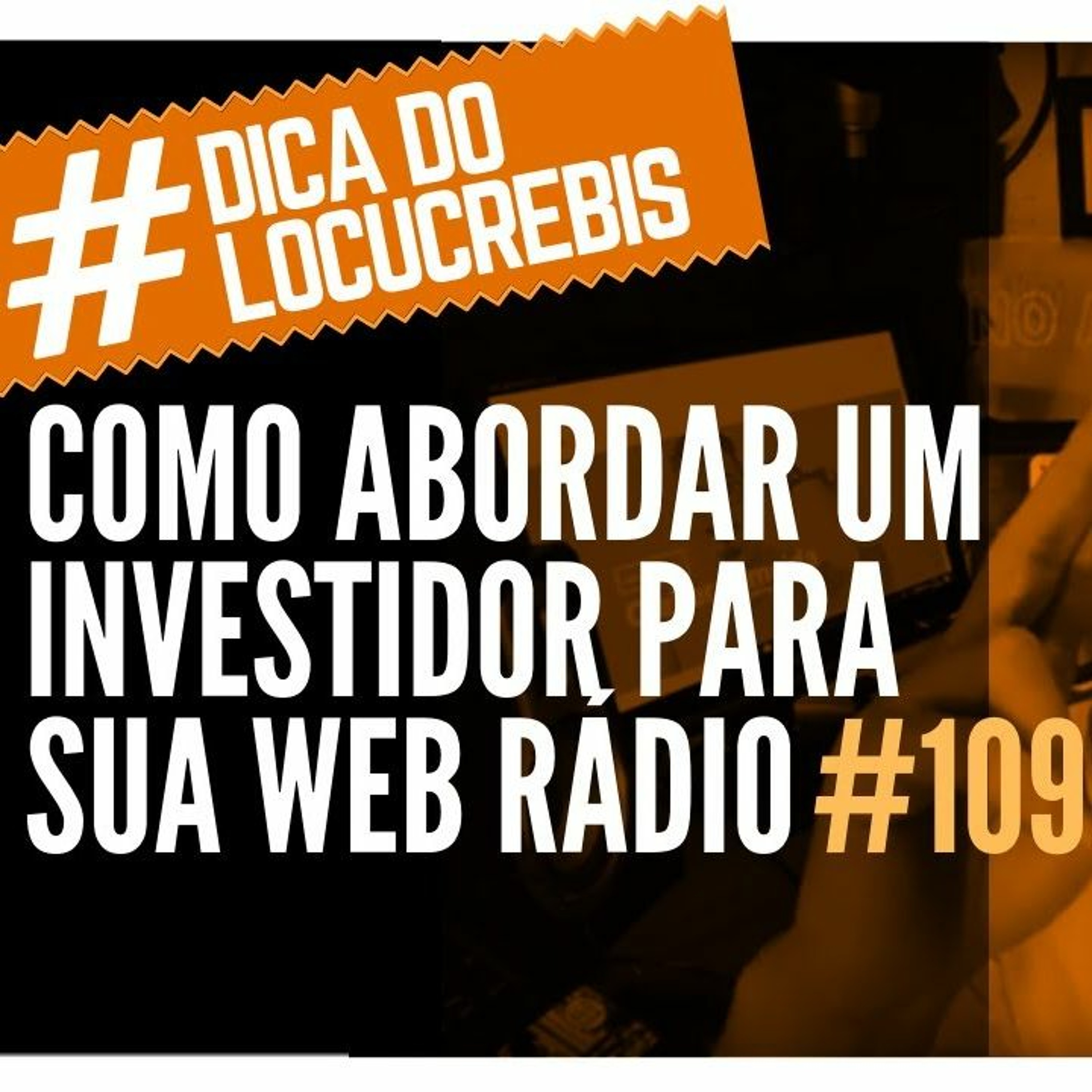 Locutor Cleber Almeida
