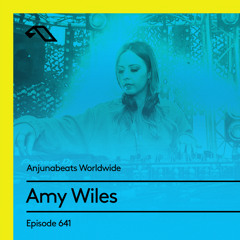 Anjunabeats Worldwide 641 with Amy Wiles