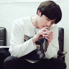 Jungkook - Decalcomania (Demo)