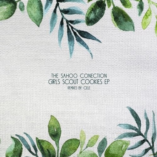 TheSahoo Conection - Gril Scout Cookies (Cele Remix) Habitat