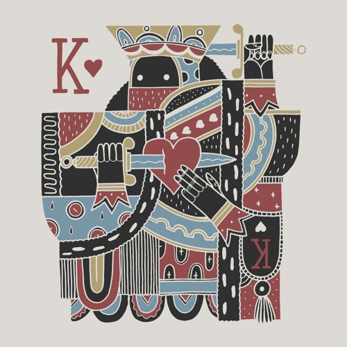 Smoke Trees - Be Grateful For What You Got