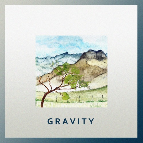 Major-Minor, Andrey Djackonda - Gravity (Organic Part 5)
