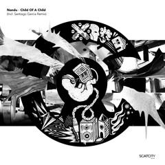 EXCLUSIVE: Nandu - Straight To The Point [Scatcity]