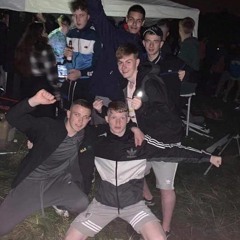 Shawsbridge gone mental
