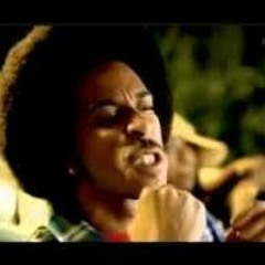 King Drayn - Ludacris