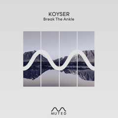 Koyser - Crazy Shadow (Original Mix)