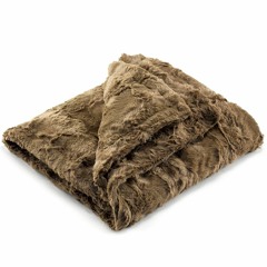 Warm Fuzzy Blanket