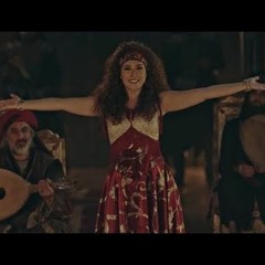 حيّ المنازل من مسلسل هارون الرشيد