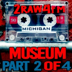 MICHIGAN MUSEUM PART 2