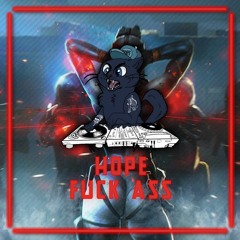 Mr Hope - Fuck Ass