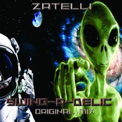 Zatelli - Swing-a-delic