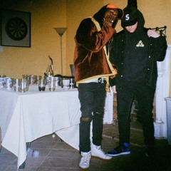 [FREE] bigbabygucci x senseiatl type beat - “flex” (prod. luca malaspina) 2019