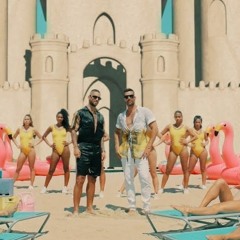 Maluma Ft Ricky Martin - No Se Me Quita (Dj Alberto Pradillo 2019 Edit)