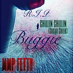 Chillin Chillin (Sugar Creek)