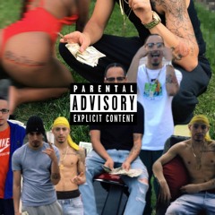 YOU BETTER FT BIZZLEFROMJFG