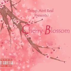 Cherry Blossom Remix ft Things Ain't Real, Shawn(prod.versus)
