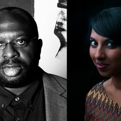 Darius Jones and Amirtha Kidambi "Angels and Demons"