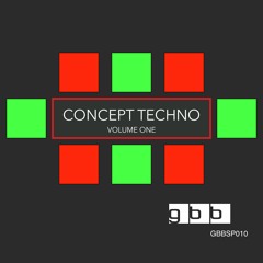 GBBSP010 - Concept Techno V1 - Demo