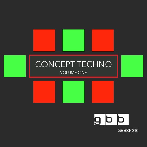 GBBSP010 - Concept Techno V1 - Demo