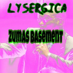 Zumas Basement