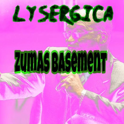 Zumas Basement