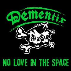 No love in the space (Live Demo 2019 UA version)
