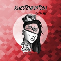 Kuestenklatsch - This Is Me (Original Mix)