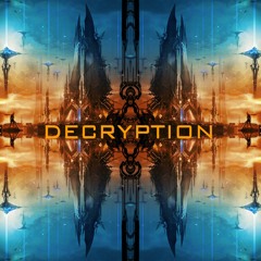 DECRYPTION MIX b2b with Bk/dB