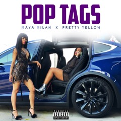 PopTags ft. PrettyYellow