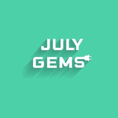 July Gems (2019)