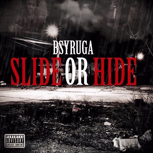 Slide Or Hide