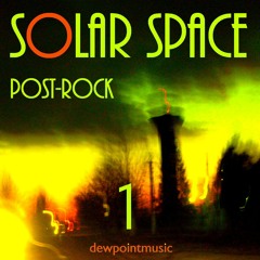 SOLAR SPACE POST-ROCK 1