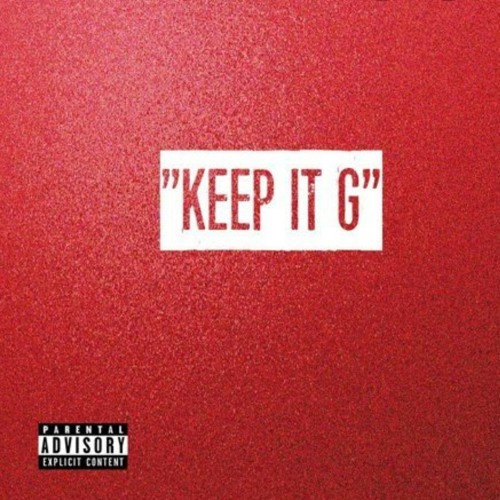 Natiion - Keep It G Ft. Kee Lo