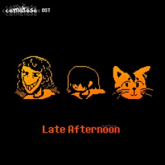 comatose OST - Late Afternoon