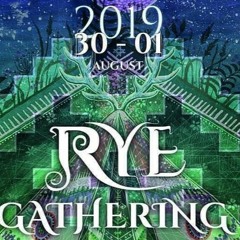 Psychoz LIVE @ RYE Gathering 01.09.2019 (Psydub/Psychil)FREE DOWNLOAD !!!