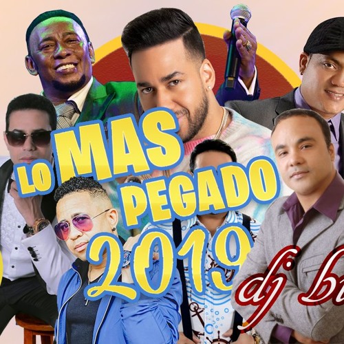 BACHATA MIX (2019) | LO MAS PEGADO - Zacarías Ferreira, Romeo Santos, Anthony Santos & Mas