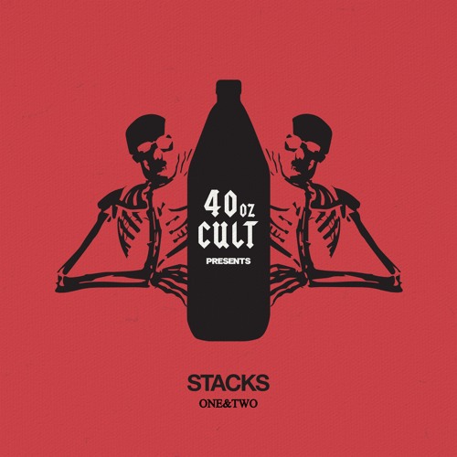 ONE&TWO - Stacks